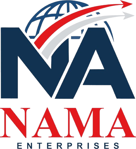 NAMA Enterprises Logo