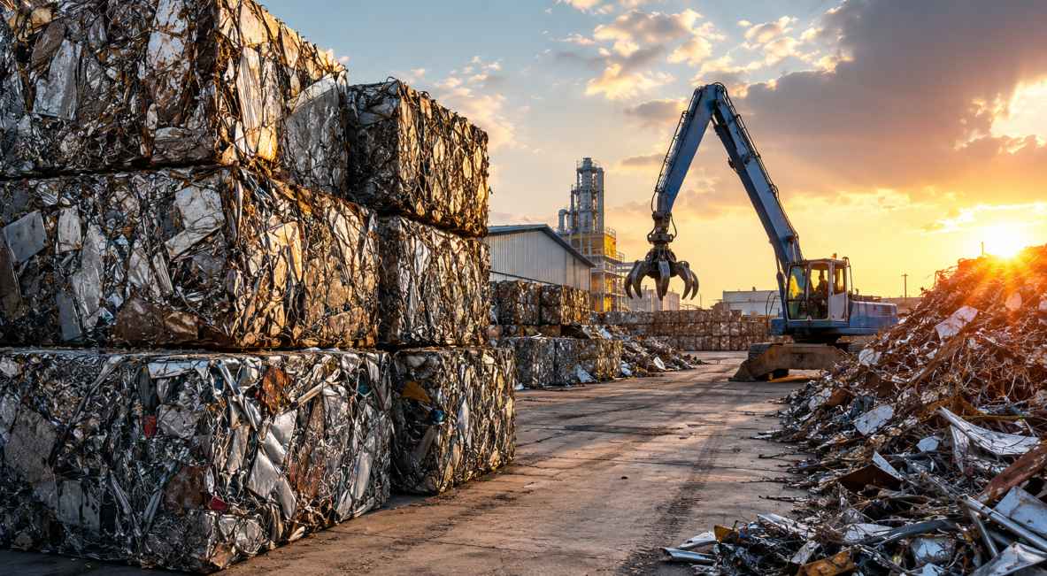 Scrap Procurement