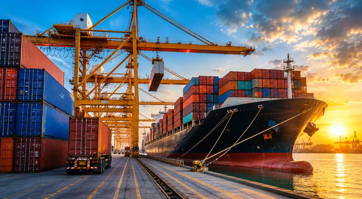 Import & Export