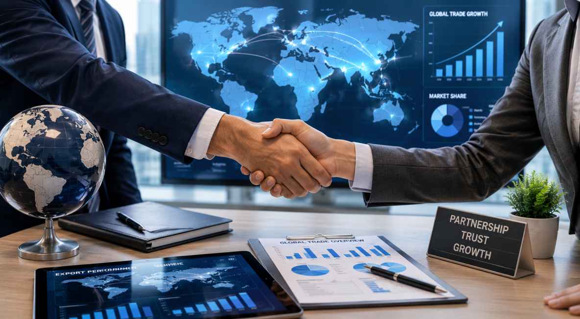 Trade Consultation